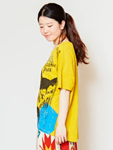 ワールドグラフィックTシャツ