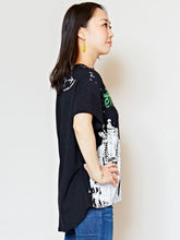 ワールドグラフィックTシャツ
