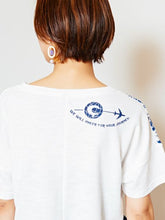 ワールドグラフィックTシャツ