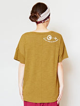 ワールドグラフィックTシャツ