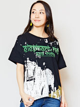 ワールドグラフィックTシャツ