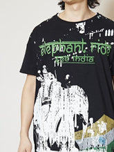 ワールドグラフィックメンズTシャツ