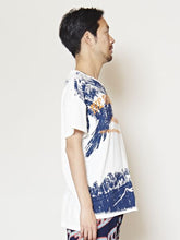 ワールドグラフィックメンズTシャツ