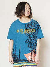 ワールドグラフィックメンズTシャツ
