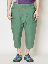 ビッグポケットMEN'Sサルエルパンツ
