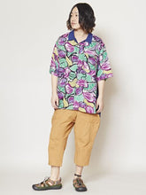 ビッグポケットMEN'Sサルエルパンツ