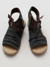 ノマドブーツサンダル MEN'Sサイズ