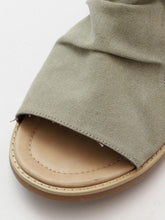 ノマドブーツサンダル MEN'Sサイズ