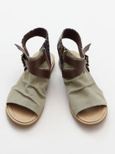 ノマドブーツサンダル MEN'Sサイズ