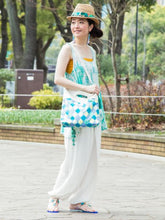モロッカン柄ショルダーバッグ