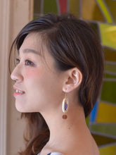 チェリーナピアス
