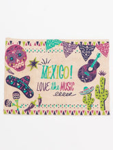 メキシカンジュートプレイスマット