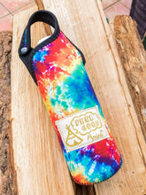 FEEL GOOD★保冷ペットボトルカバー