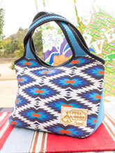 FEEL GOOD★保冷ランチバッグ