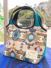 FEEL GOOD★保冷ランチバッグ