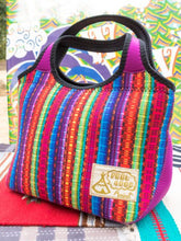 FEEL GOOD★保冷ランチバッグ