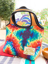 FEEL GOOD★保冷ランチバッグ