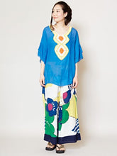 yul ダイヤクロッシェトップス