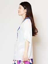 yul ダイヤクロッシェトップス