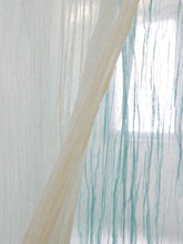 ガーゼカーテン138cm