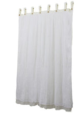 ガーゼカーテン138cm