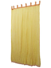 ガーゼカーテン178cm