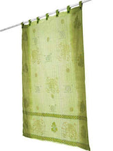 ゾーエンカーテン138cm