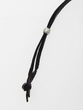 2連輪っかネックレス