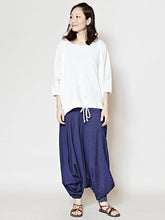 アフガンサルエルパンツ（ユニセックス）