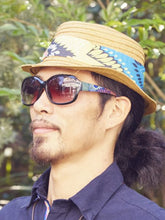 サンサングラス スクエア
