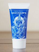 ナグチャンパハンドクリーム