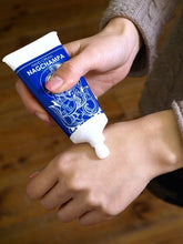 ナグチャンパハンドクリーム