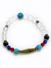 トゥザワールドブレスレット