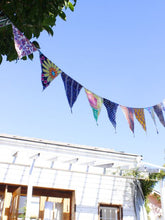 Ethnicフラッグガーランド