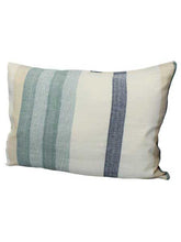ムンバイストライプ枕カバー