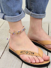 ジューシーブレスレット＆アンクレット 2WAY