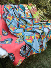 AFRICAN FREE CLOTH