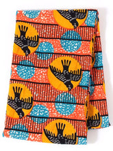 AFRICAN FREE CLOTH