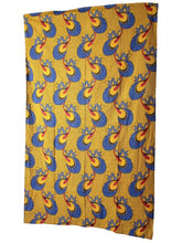 AFRICAN FREE CLOTH