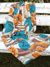 AFRICAN FREE CLOTH