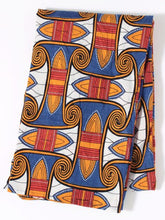 AFRICAN FREE CLOTH