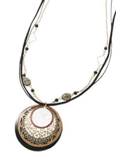 ソティーネックレス
