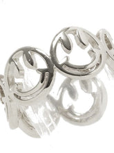 スマイリーリング