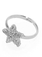 ONE STAR RING