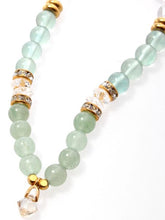 Birthday天然石ブレスレット