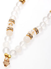 Birthday天然石ブレスレット