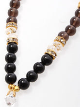 Birthday天然石ブレスレット