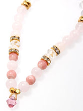 Birthday天然石ブレスレット