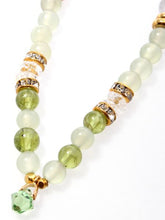 Birthday天然石ブレスレット