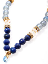 Birthday天然石ブレスレット